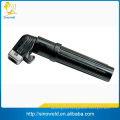 arc weld electrode holder